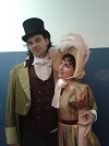 Pierluigi Cassano, Bruhlmann in 'Werther'